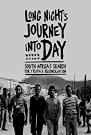 Long Night's Journey Into Day - Movie Poster Long Night's Journey Into Day - Movie Poster