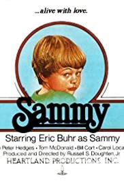 Sammy - Movie Poster
