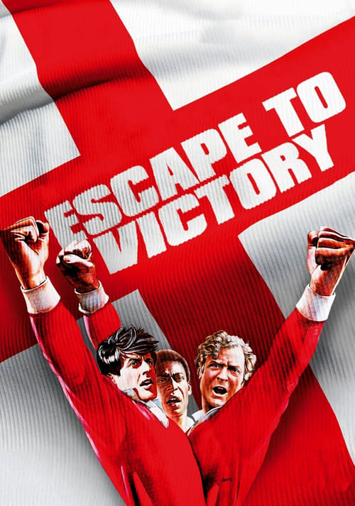 Escape to Victory - Movie Poster Escape to Victory - Movie Poster