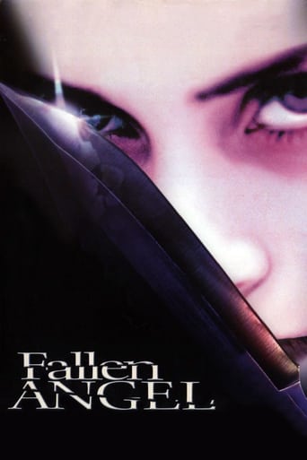 Revenge - Movie Poster Revenge - Movie Poster