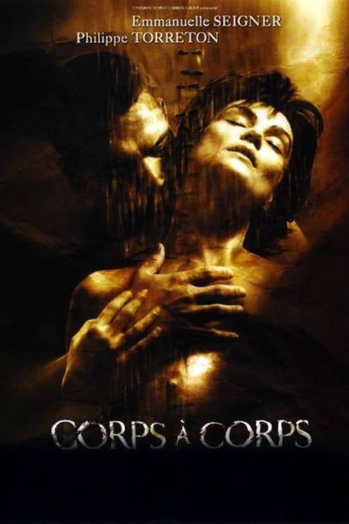 Body to Body - Movie Poster Body to Body - Movie Poster