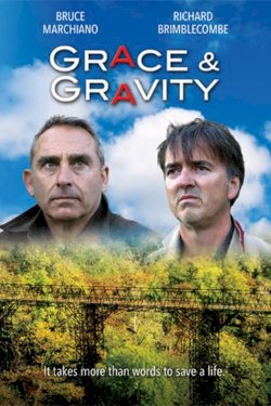 Grace and Gravity - Movie Poster Grace and Gravity - Movie Poster
