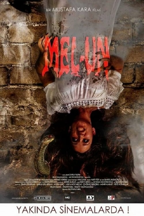 Mel-Un - Movie Poster Mel-Un - Movie Poster