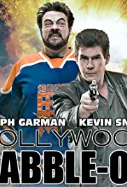 Kevin Smith: Hollywood Babble-On - Movie Poster Kevin Smith: Hollywood Babble-On - Movie Poster