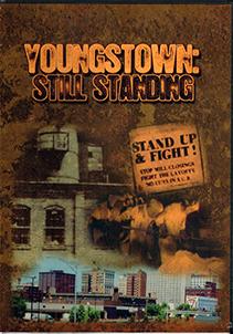 Youngstown: Still Standing - Movie Poster Youngstown: Still Standing - Movie Poster