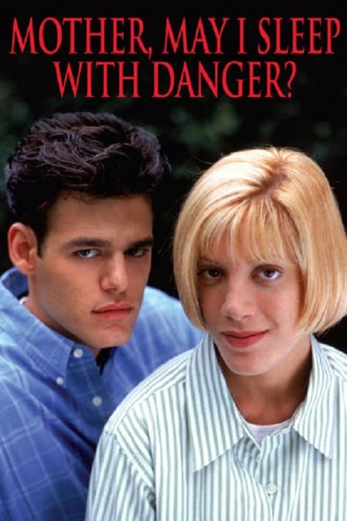 Mother, May I Sleep with Danger? - Movie Poster Mother, May I Sleep with Danger? - Movie Poster
