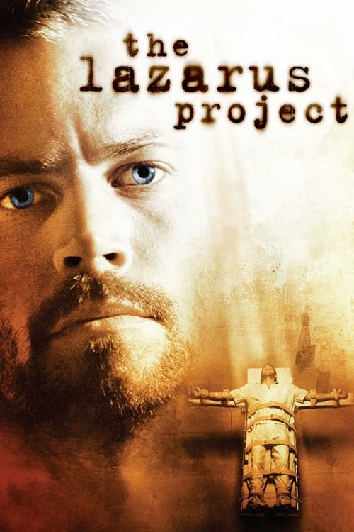 The Lazarus Project - Movie Poster