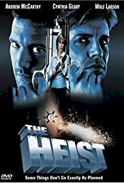 Hostile Force - Movie Poster Hostile Force - Movie Poster