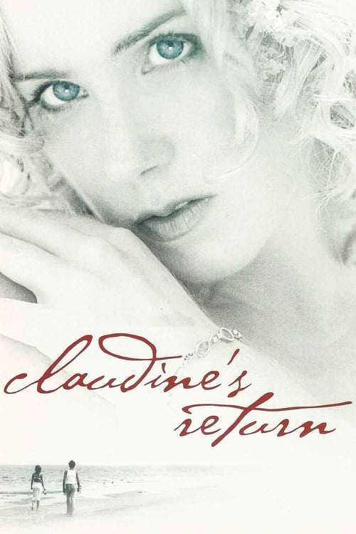 Claudine's Return - Movie Poster Claudine's Return - Movie Poster