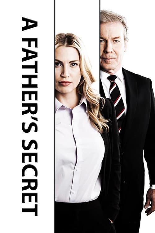 A Father's Secret - Movie Poster A Father's Secret - Movie Poster