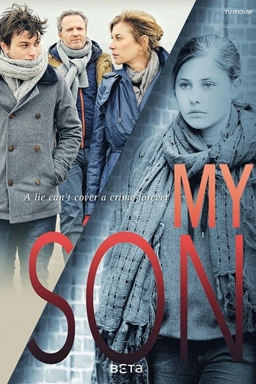 My Son - Movie Poster My Son - Movie Poster