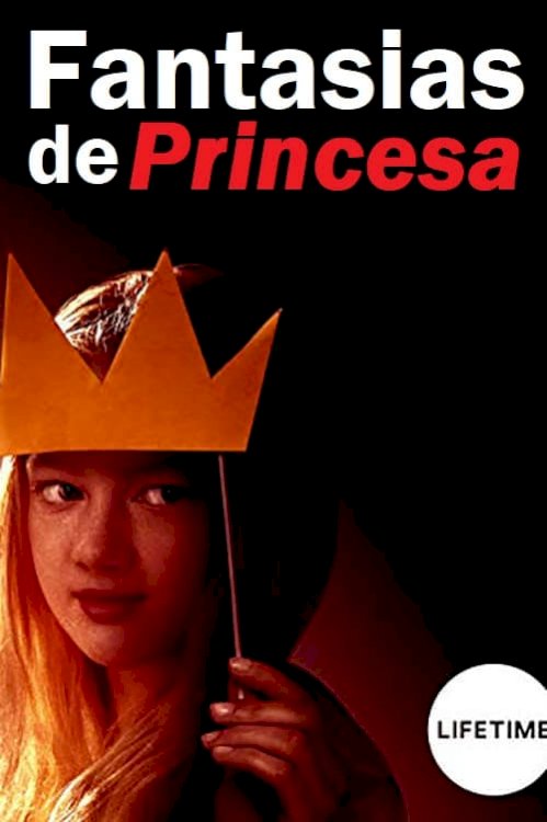 Mommy's Little Princess - Movie Poster Mommy's Little Princess - Movie Poster