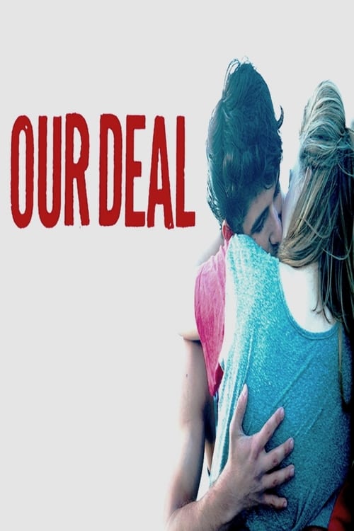 Best Coast: Our Deal - Movie Poster