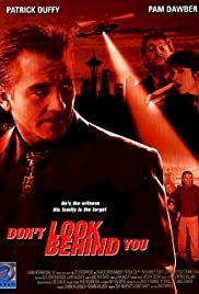 Don't Look Behind You - Movie Poster