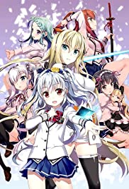 Z/X: Code Reunion - Movie Poster Z/X: Code Reunion - Movie Poster