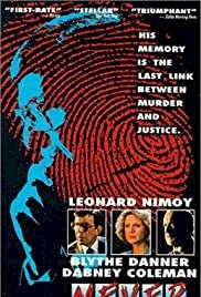 Never Forget - Movie Poster Never Forget - Movie Poster