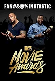 2016 MTV Movie Awards - Movie Poster 2016 MTV Movie Awards - Movie Poster