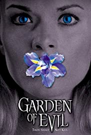 The Gardener - Movie Poster