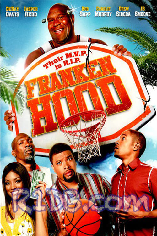 Frankenhood - Movie Poster Frankenhood - Movie Poster