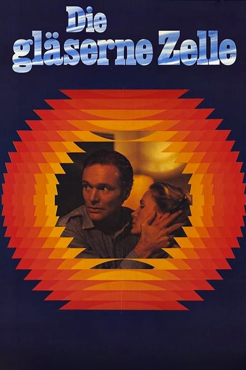 The Glass Cell - Movie Poster