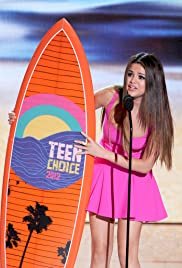 Teen Choice Awards 2012 - Movie Poster Teen Choice Awards 2012 - Movie Poster
