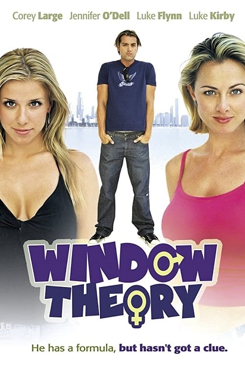 Window Theory - Movie Poster Window Theory - Movie Poster