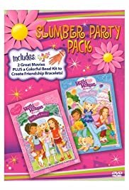 Holly Hobbie and Friends: Best Friends Forever - Movie Poster Holly Hobbie and Friends: Best Friends Forever - Movie Poster