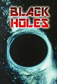 Black Holes - Movie Poster Black Holes - Movie Poster