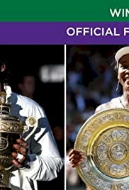 Wimbledon Official Film 2008 - Movie Poster Wimbledon Official Film 2008 - Movie Poster