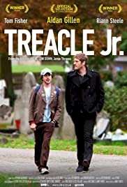 Treacle Jr. - Movie Poster
