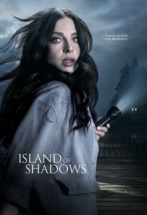 Is There a Killer in My Family? - Movie Poster Is There a Killer in My Family? - Movie Poster