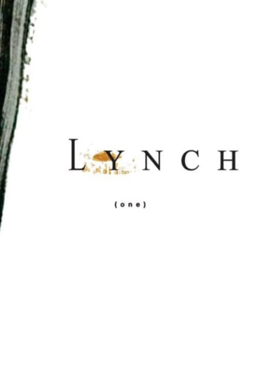 Lynch (one) - Movie Poster Lynch (one) - Movie Poster