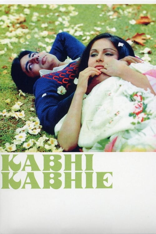 Kabhi Kabhie - Movie Poster Kabhi Kabhie - Movie Poster