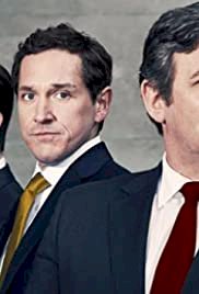 Coalition - Movie Poster