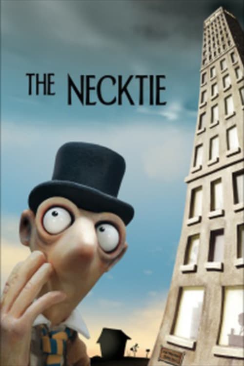 The Necktie - Movie Poster The Necktie - Movie Poster
