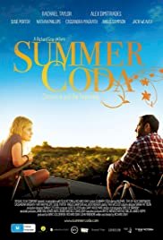 Summer Coda - Movie Poster Summer Coda - Movie Poster