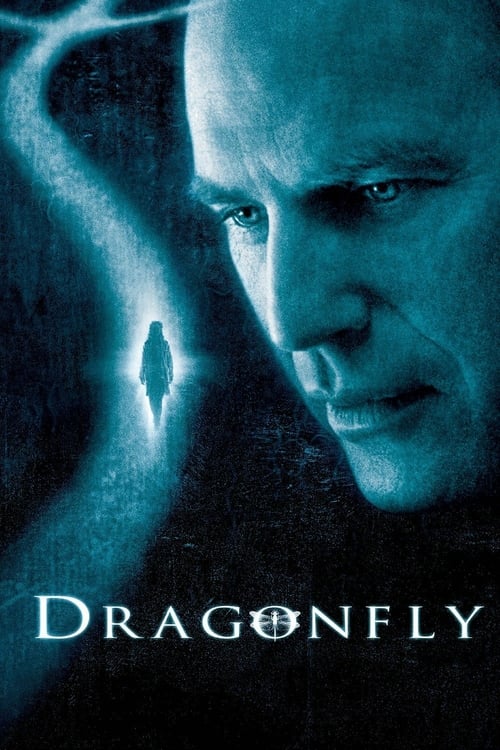 Dragonfly - Movie Poster Dragonfly - Movie Poster