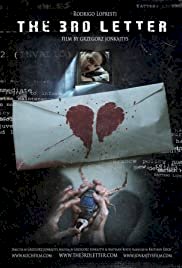 The 3rd Letter - Movie Poster