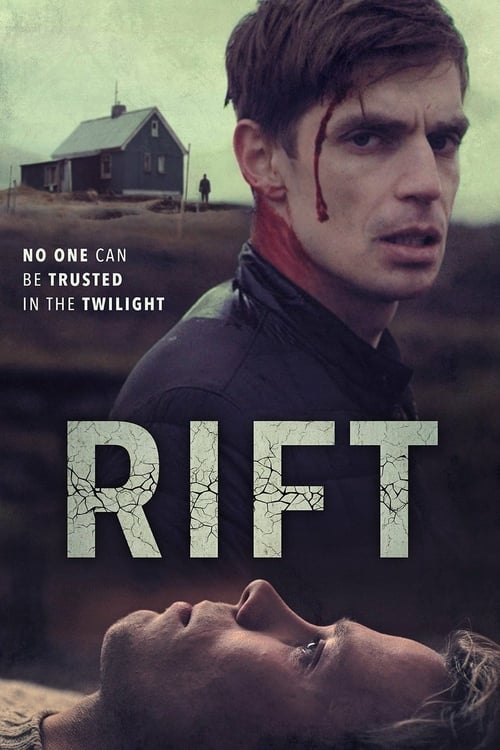 Rift - Movie Poster Rift - Movie Poster