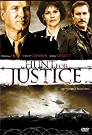 Hunt for Justice - Movie Poster Hunt for Justice - Movie Poster
