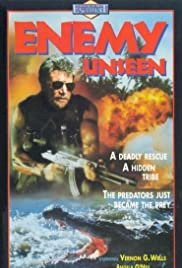 Enemy Unseen - Movie Poster