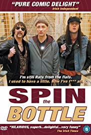 Spin the Bottle - Movie Poster