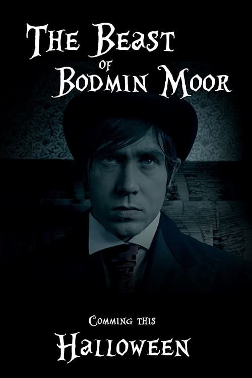 The Beast of Bodmin Moor - Movie Poster The Beast of Bodmin Moor - Movie Poster