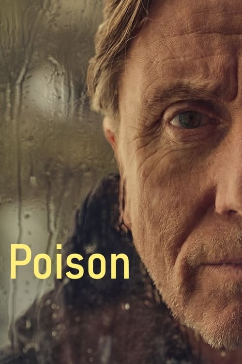 Poison - Movie Poster Poison - Movie Poster