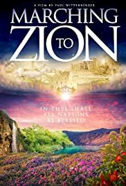 Marching to Zion - Movie Poster