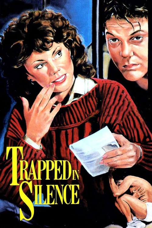 Trapped In Silence - Movie Poster Trapped In Silence - Movie Poster