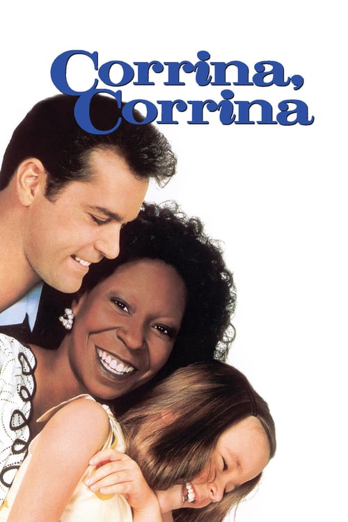 Corrina, Corrina - Movie Poster Corrina, Corrina - Movie Poster