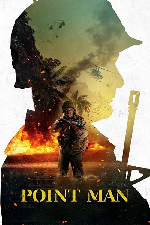 Point Man - Movie Poster Point Man - Movie Poster