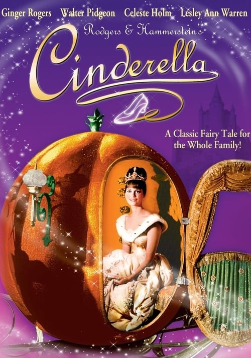 Cinderella - Movie Poster Cinderella - Movie Poster