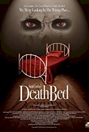 DeathBed - Movie Poster DeathBed - Movie Poster